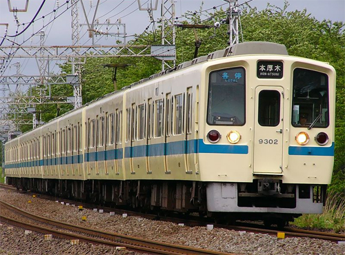 小田原線