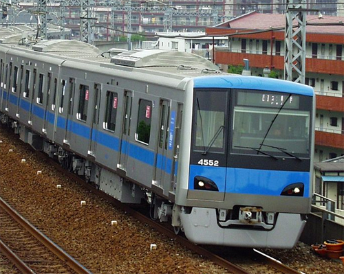多摩線