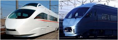 小田急ロマンスカー
