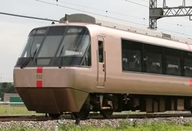 女性専用車両　鉄道
